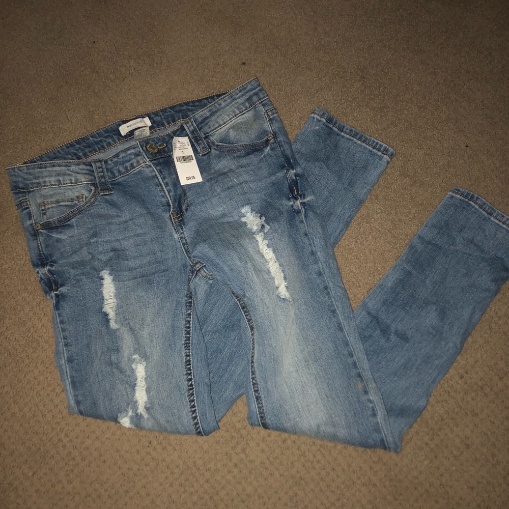Jeans